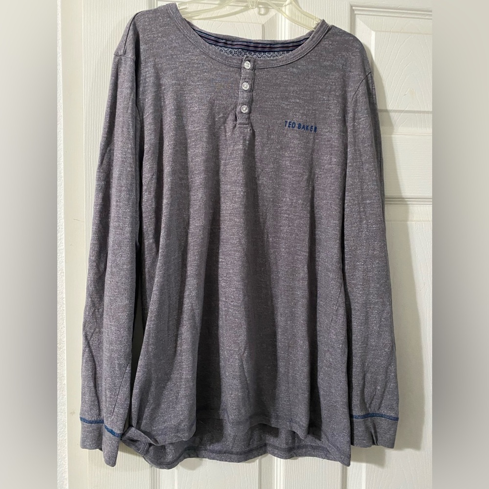 Ted Baker shirt size M Men